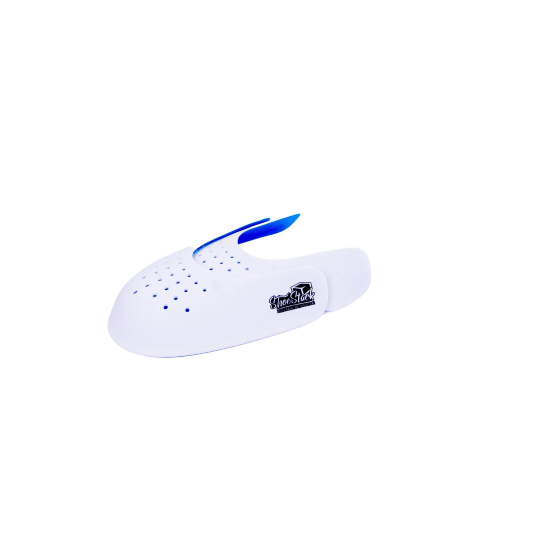 Shoe Stack Gel Padded Crease Guard