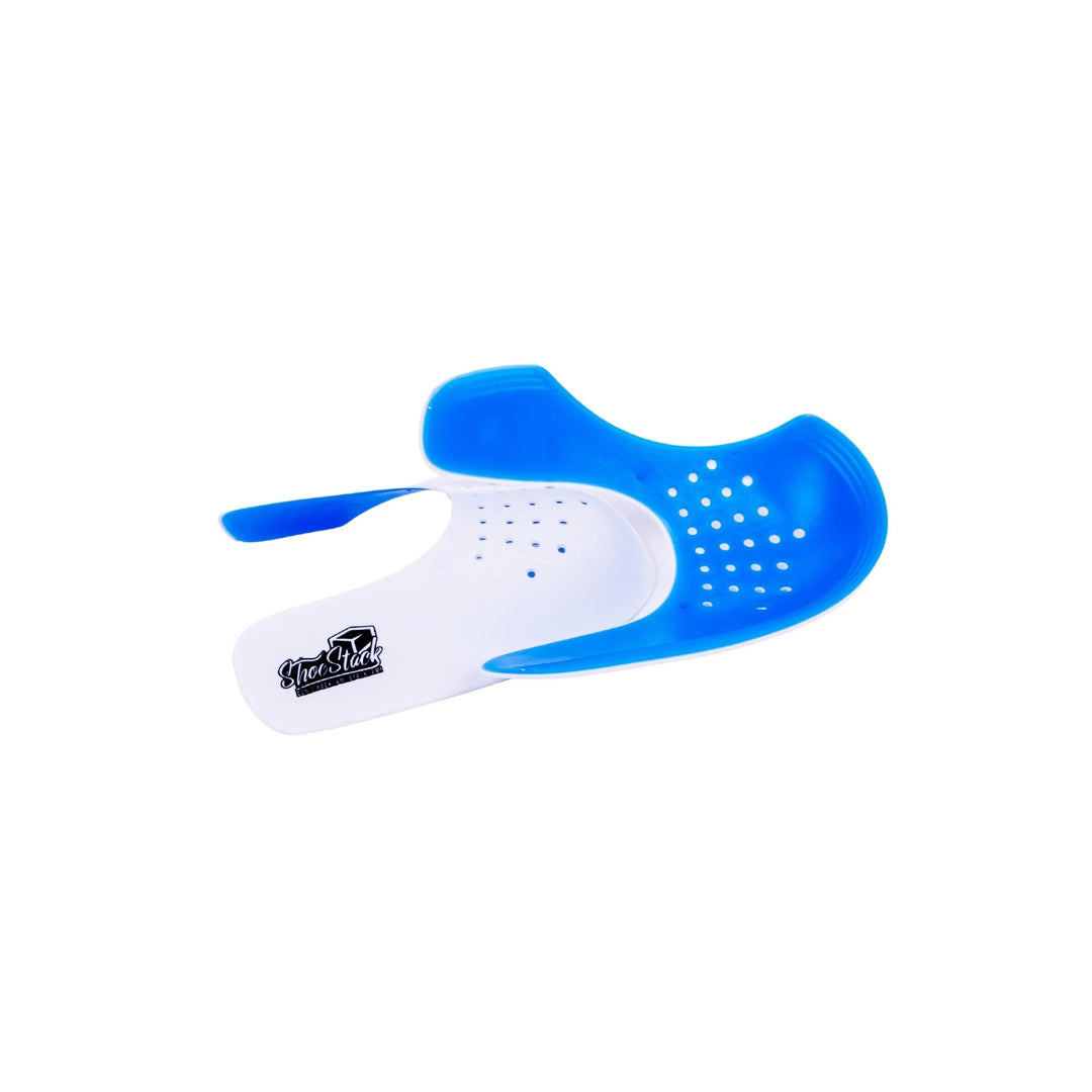 Shoe Stack Gel Padded Crease Guard