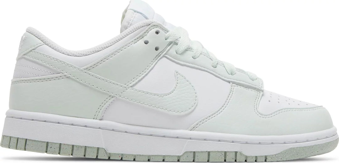 Nike Dunk Low Next Nature Mint Barely Green W – Flip Supply