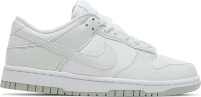 Nike Dunk Low Next Nature Mint Barely Green W
