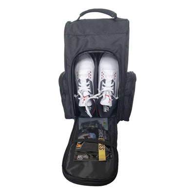 Shoe Stack Travel Bag